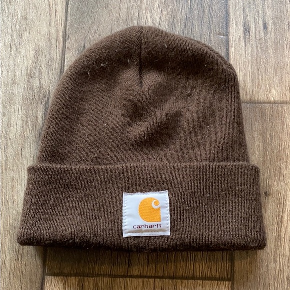 Carhartt Beanie
